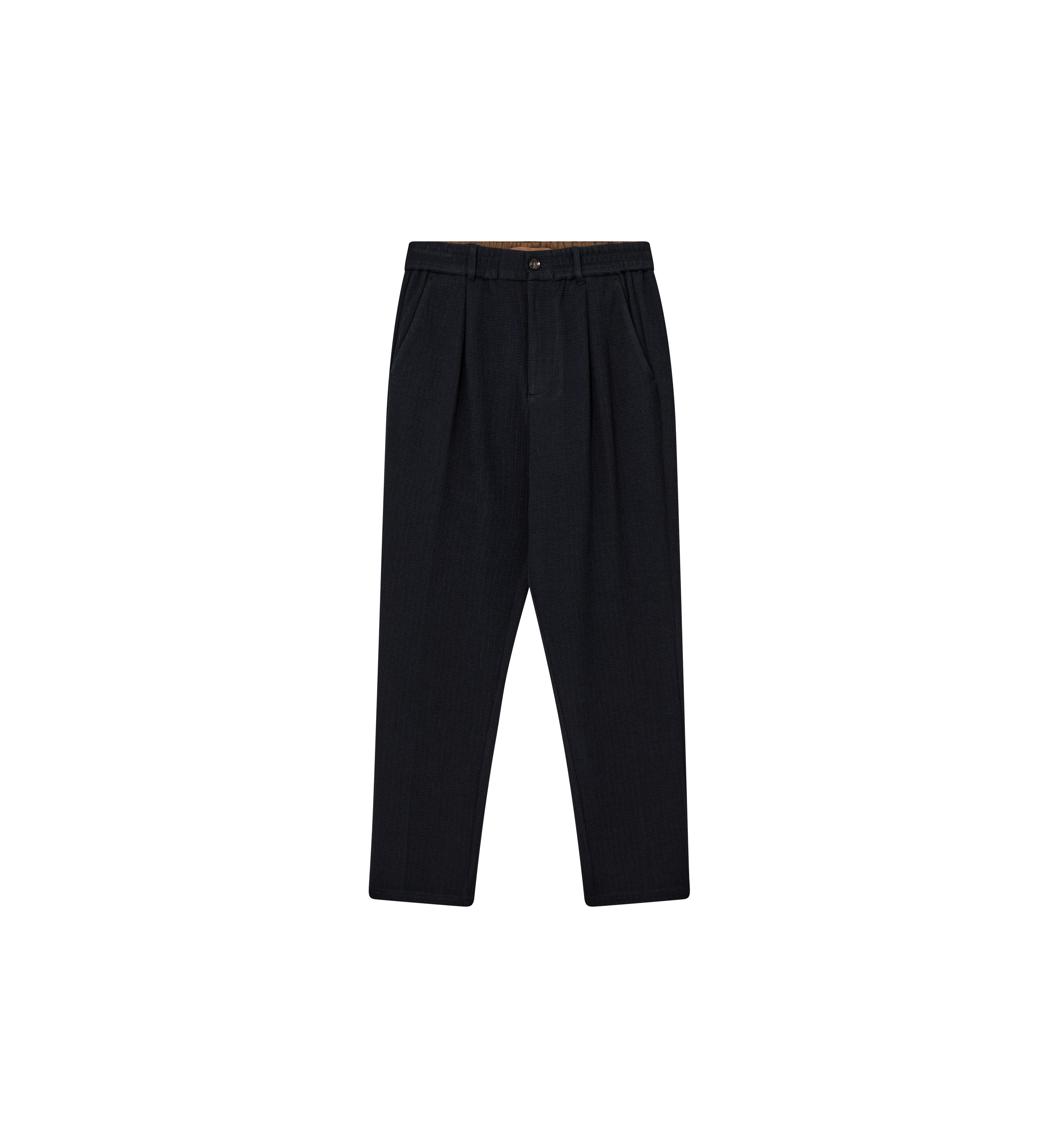 Packshot / Navy / Front